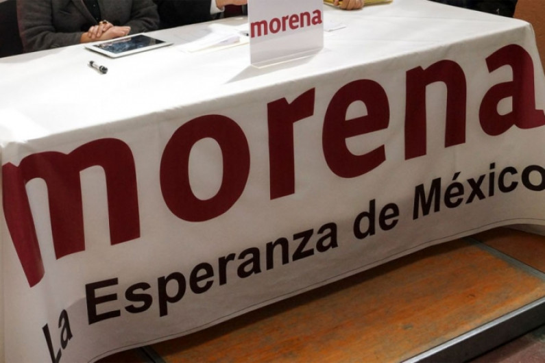 Este sábado se darán a conocer los resultados de la encuesta de Morena