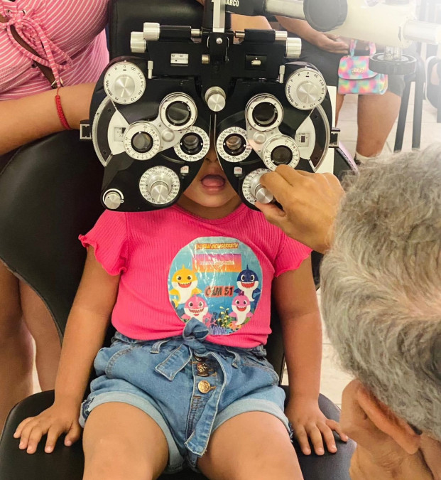 Invita Cruz Roja a campaña visual