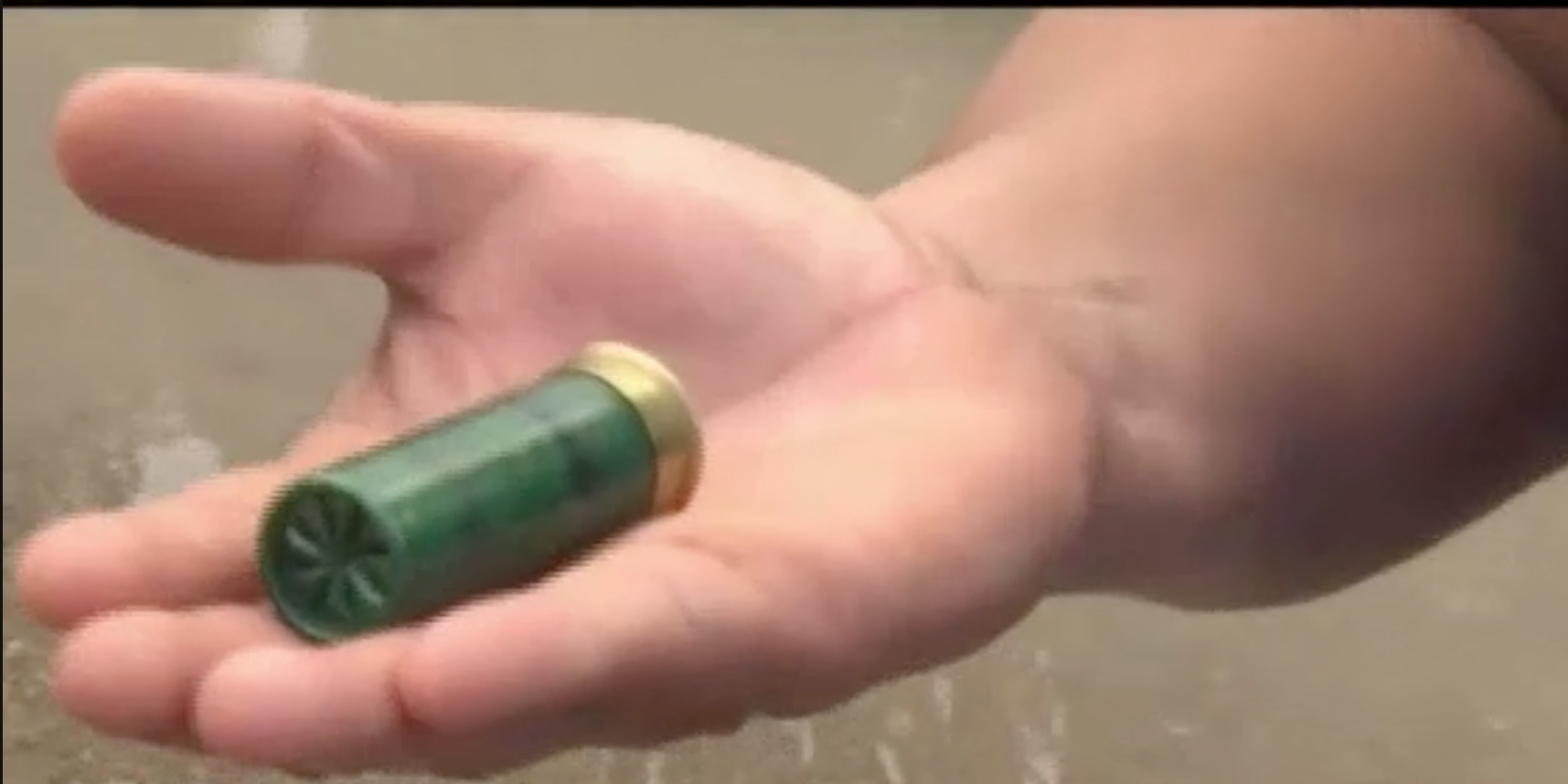 Reportan uso excesivo de pistolas de postas en Mission