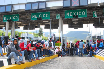 Aprueban diputados hasta siete años de cárcel para quienes tomen casetas con fines de lucro