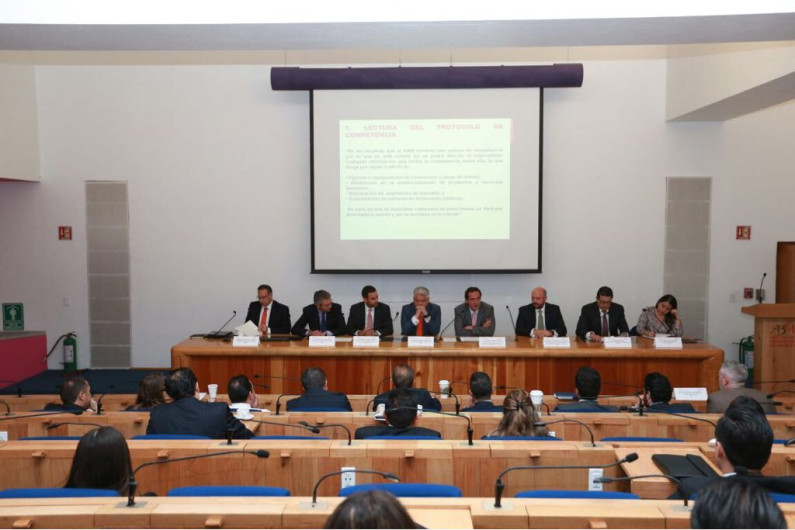 Trabajan PGR y ABM en prevención y blindaje para sistemas de seguridad informática 