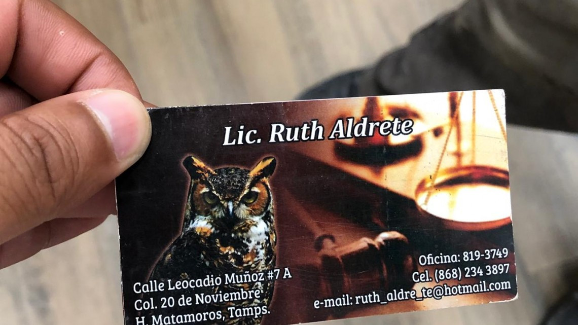 Inmobiliaria Italia amenaza con desalojar a invasores