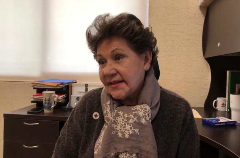 Llama CR a prevenir accidentes