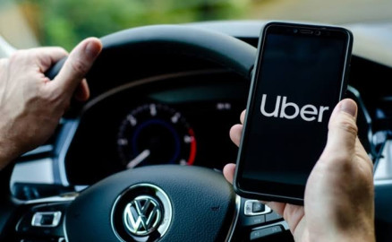 Uber y Arrival crearán su propio vehículo eléctrico