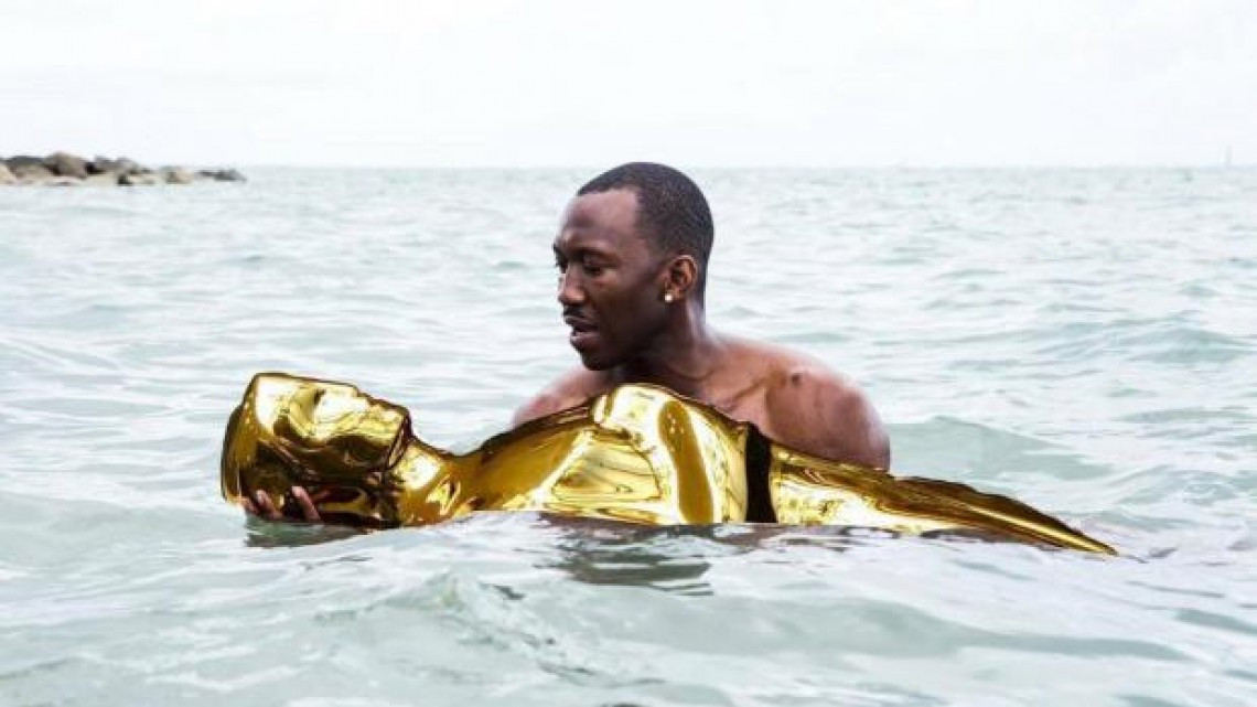 Los memes tras error de los Oscar 2017