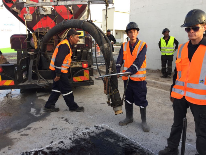 Contará Reynosa con 633 mdp para infraestructura y Centro de Convenciones