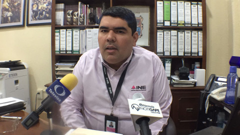 Preocupa a INE descontento de ciudadanía en elecciones