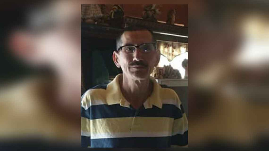 Piden ayuda para localizar a hombre desaparecido de Weslaco