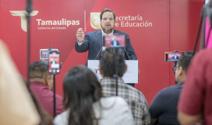 Avanza entidad en la recuperación de aprendizajes fundamentales: evaluación ‘Tamaulipas Aprende’