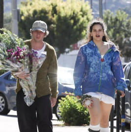 ¿Nace un nuevo amor? Posible romance entre Rosalía y Jeremy Allen