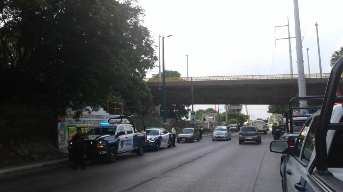 Se ampara ciudadanos del sur de Tamaulipas contra operativos