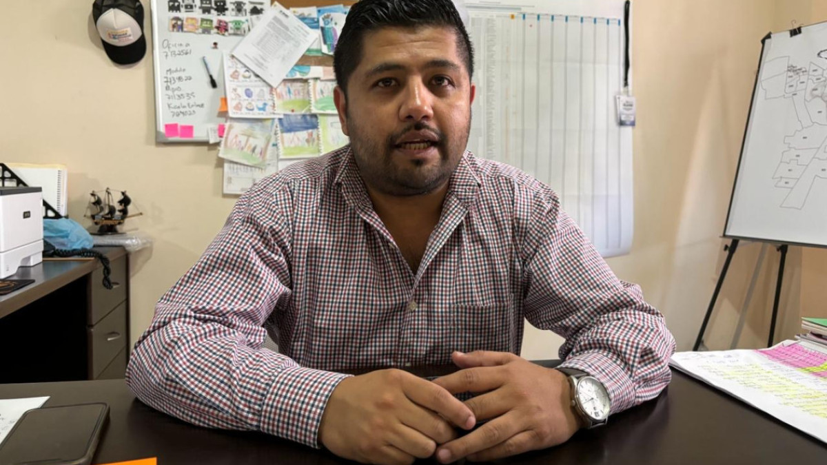 Votarán 56 personas en prisión en Nuevo Laredo 