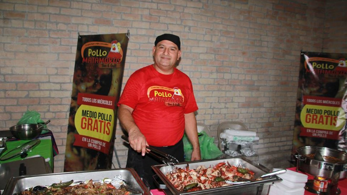 Llevan a cabo "El Amigo Bus"