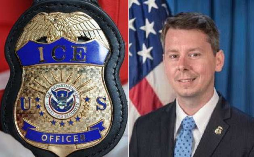 Renuncia vocero de ICE en San Francisco