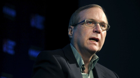 Fallece Paul Allen, cofundador de Microsoft