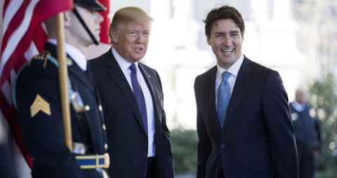 Declaraciones de Trump sobre supuesto deficit, causan indignación