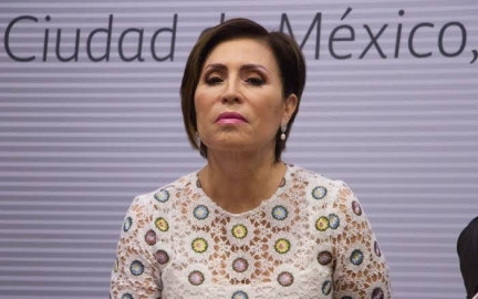 FGR decide no acusar a Rosario Robles, se llegará a acuerdo