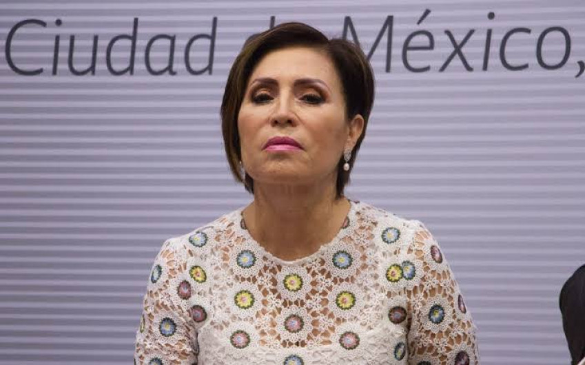 FGR decide no acusar a Rosario Robles, se llegará a acuerdo