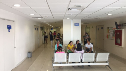 Hospital Carlos Canseco abre carpeta de investigación por caso Aitana