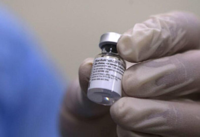 EU donará 500 millones de vacunas contra el COVID-19 mediante COVAX