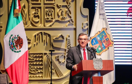 Américo Villarreal presentará ‘Tres Años de Memorias de una Transformación’, este miércoles