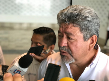 Para combatir inseguridad se requieren más programas preventivos y no de choque: “Xico”