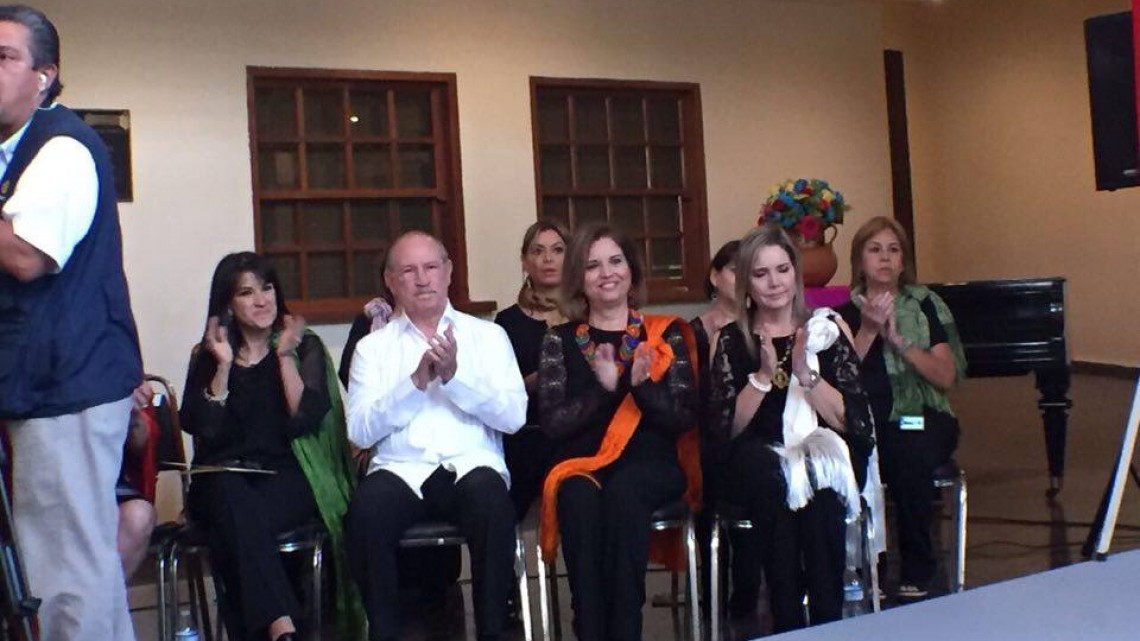 Revelen los nombres del valor nacional y huésped distinguido 