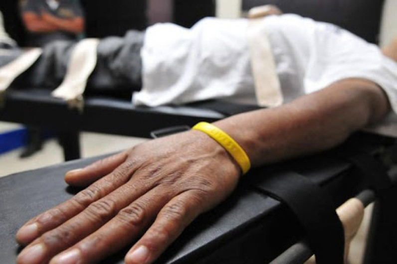 Mayoría de japoneses apoya la pena de muerte