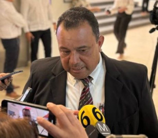 Barras en Tamaulipas en problemas por bajos niveles de agua