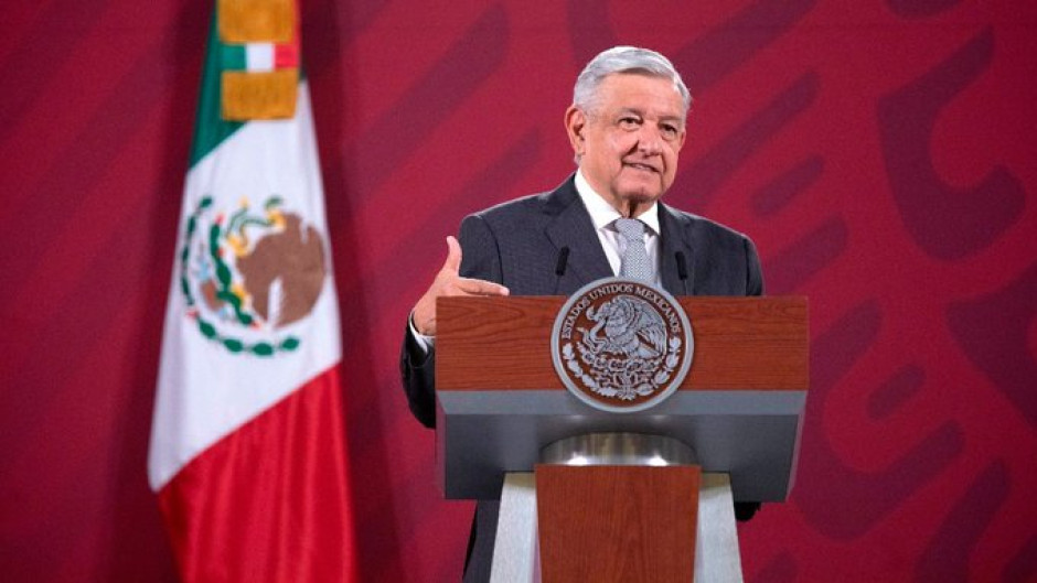 Viaje a EU, Emilio Lozoya, esto y más en conferencia matutina de AMLO