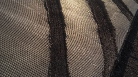 Dañan calle y pide Municipio respetar obras