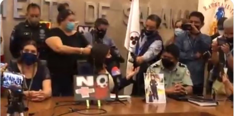 Alcaldesa de Salamanca justifica asesinato de reportero por “ir a un lugar peligroso” 