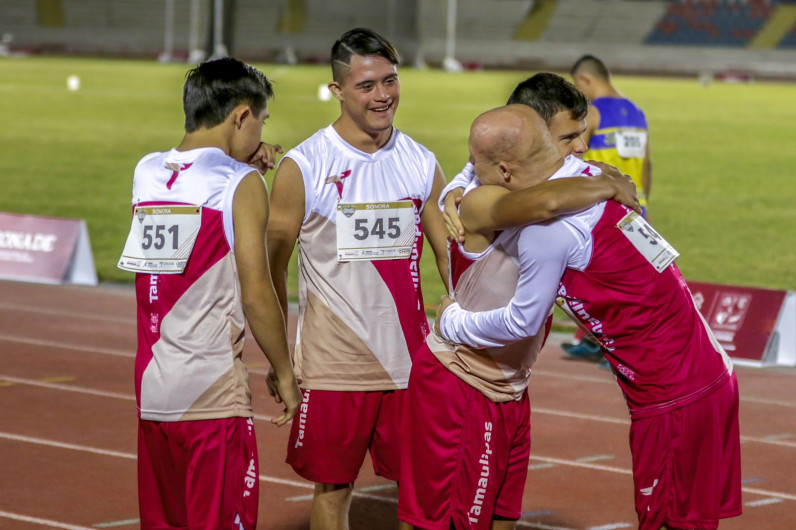 Deliberan jueces a ganadores del Premio Estatal del Deporte 2022