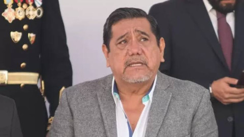 Dan de baja candidatura de Félix Salgado Macedonio tras denuncias de abuso sexual