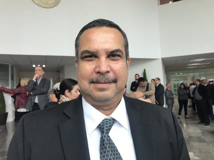 Trabajo contra la corrupción inicia con denuncia en contra de Jesús de la Garza