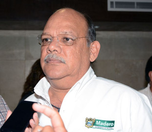 Enfrenta segunda demanda exalcalde de Madero