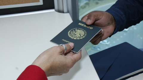 Garantizan permanencia de empleo a tamaulipecos que laboran en el extranjero y territorio nacional