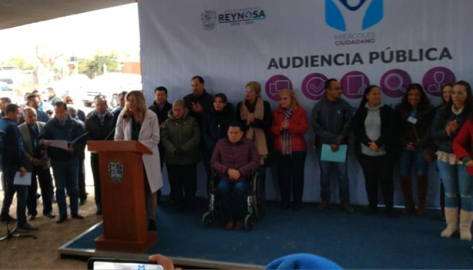 Exhorta Maki nuevamente a los usuarios morosos