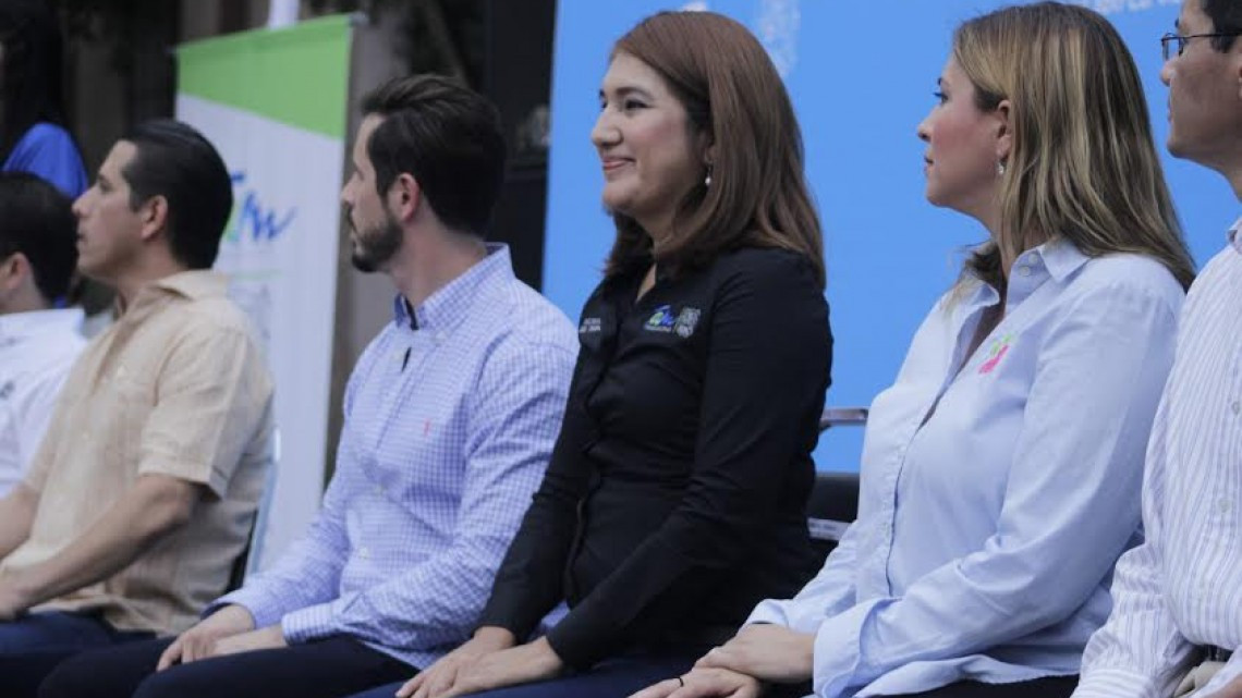 Éxito total del "Primer Festival del Trabajo"