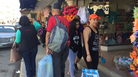 Reconocen alta incidencia de "Ninis" en Altamira