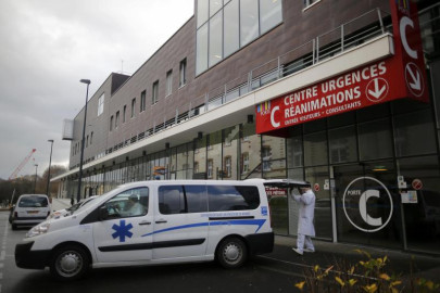 Al menos cuatro muertos en una colisión entre un tren y un autobús escolar en Francia