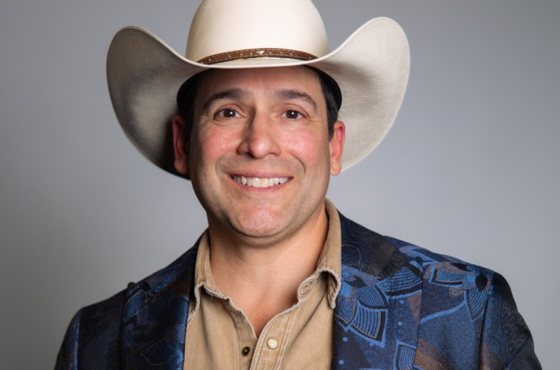 ¡Del escenario al Congreso!: Bobby Pulido se lanza como candidato 