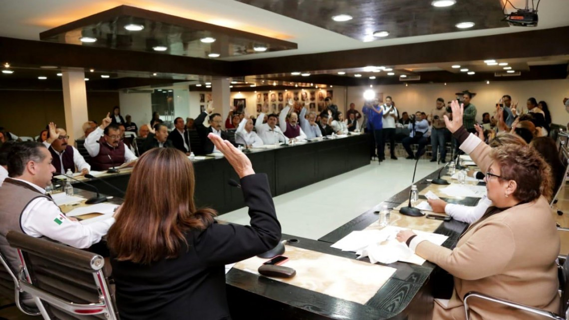 Recupera Adrián Oseguera nombre de importante vialidad en Madero