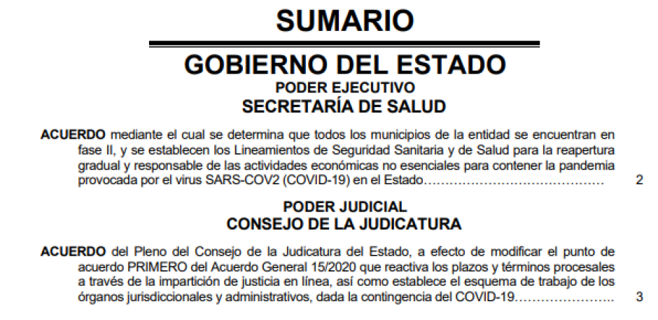 Se emite nuevo decreto que permite reapertura de Gimnasios, cines, guarderías y la venta de alcohol en sábado 