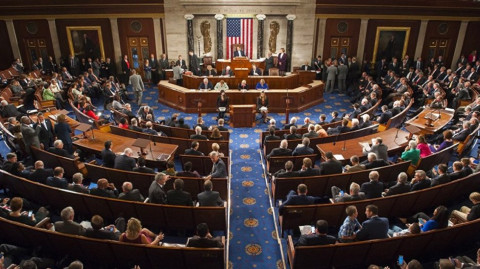 Cámara de Representantes aprueba retirar tropas de EU de Yemen