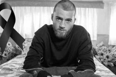 Muere Angus Cloud, actor de la serie 'Euphoria', a los 25 años