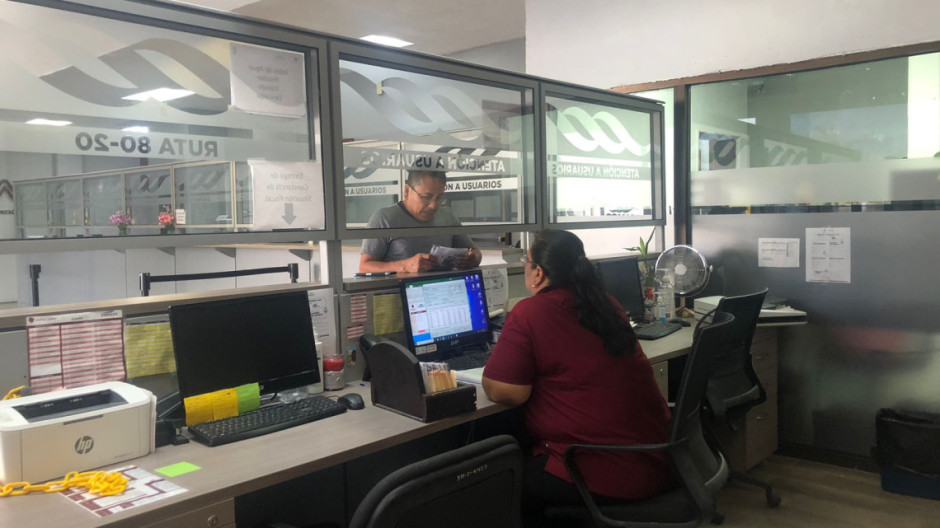 Continúa COMAPA brindando atención especial en sábados