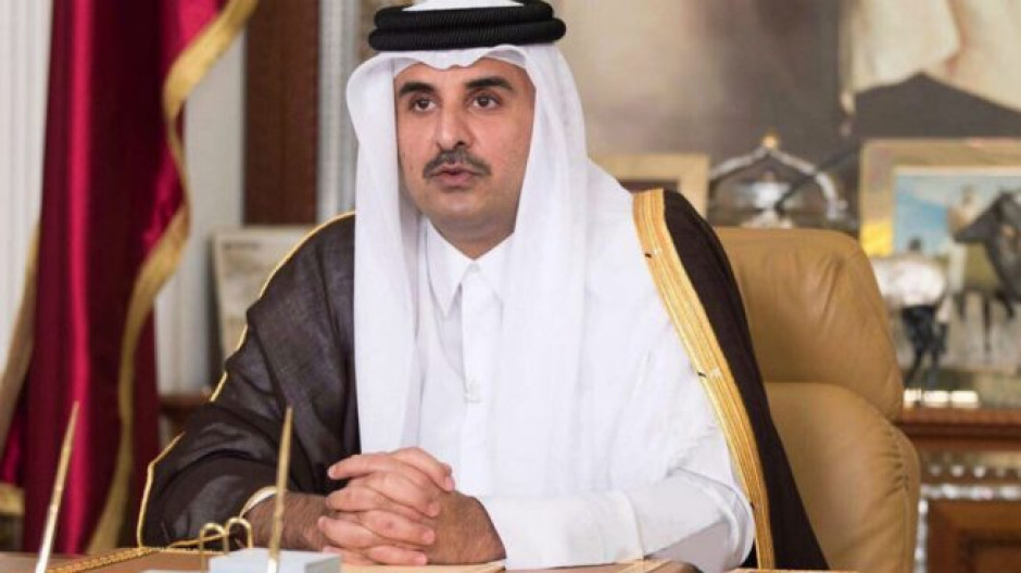 Emir de Qatar designa nuevo primer ministro 