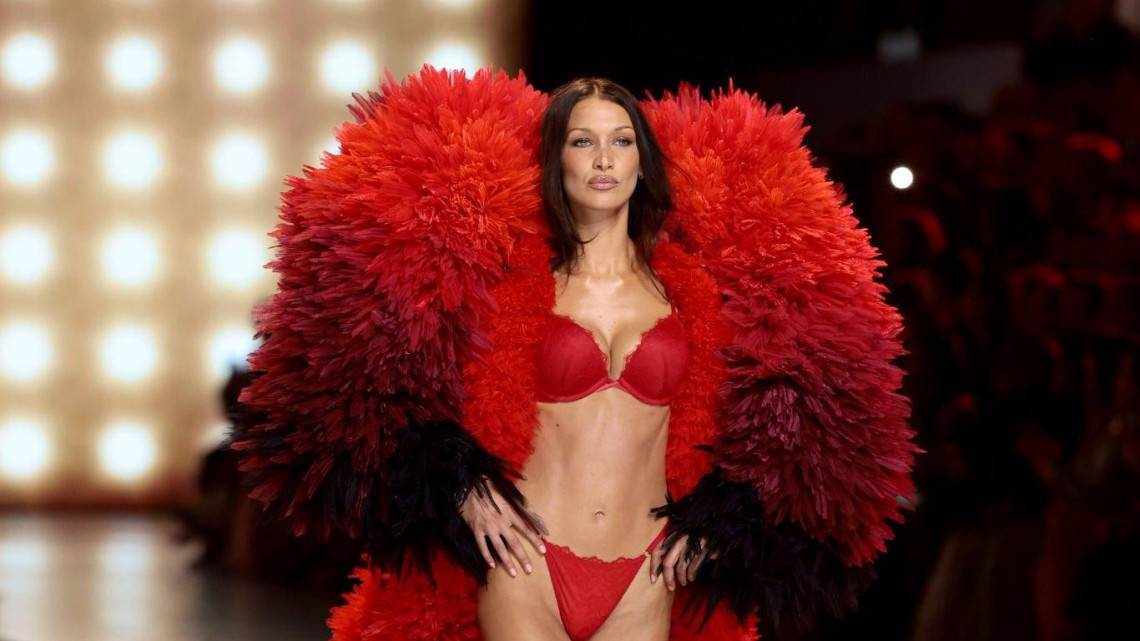 ¡El icónico desfile de Victoria’s Secret Fashion Show regreso!: Aquí te contamos todos los detalles
