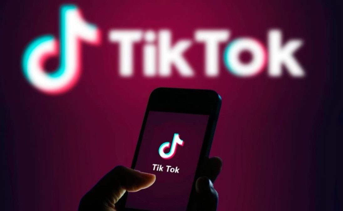 TikTok presentará demanda contra decreto de Trump que prohíbe su uso en Estados Unidos 